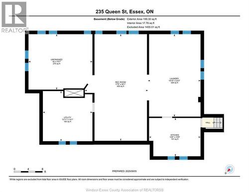 235 Queen Street, Harrow, ON - Other