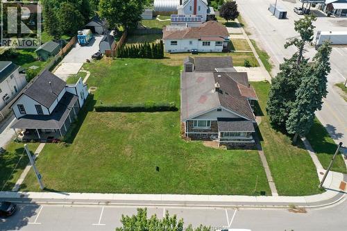235 Queen Street, Harrow, ON - Outdoor With View