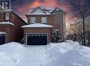 41 Fallstar Crescent, Brampton, ON  - Outdoor 