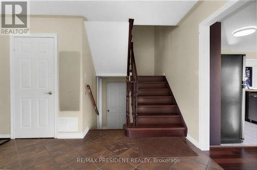 41 Fallstar Crescent, Brampton, ON - Indoor Photo Showing Other Room