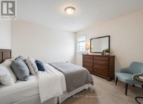 41 Fallstar Crescent, Brampton, ON - Indoor Photo Showing Bedroom
