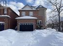 41 Fallstar Crescent, Brampton, ON  - Outdoor 