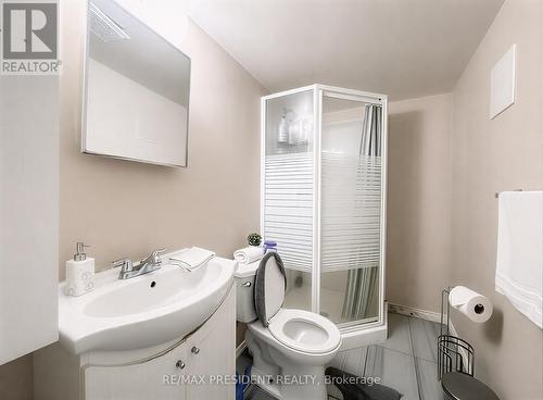 41 Fallstar Crescent, Brampton, ON - Indoor Photo Showing Bathroom