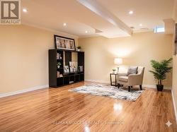 5854 DELLE DONNE DRIVE W  Mississauga, ON L5M 6R8