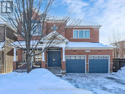 3 DEMORAY COURT  Markham, ON L6E 2E8