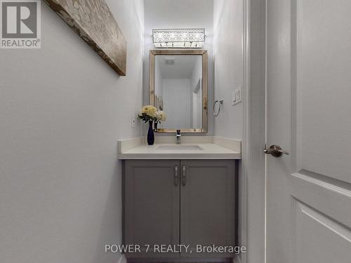 3 Demoray Court, Markham, ON - Indoor Photo Showing Bathroom