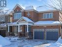 3 Demoray Court, Markham, ON  - Outdoor With Facade 