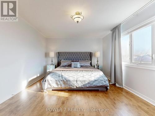 3 Demoray Court, Markham, ON - Indoor Photo Showing Bedroom