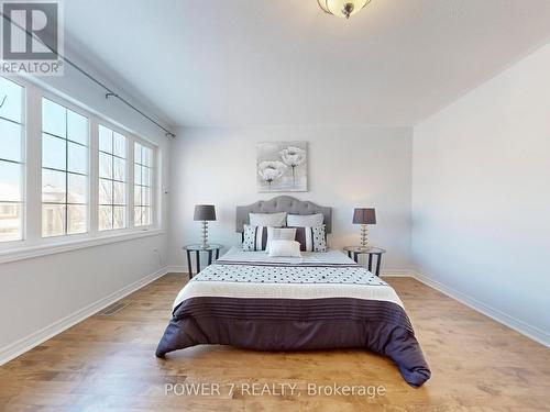 3 Demoray Court, Markham, ON - Indoor Photo Showing Bedroom