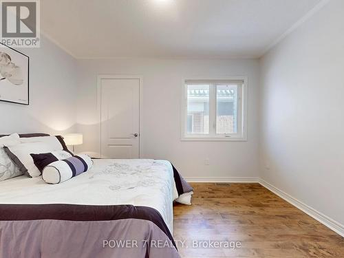 3 Demoray Court, Markham, ON - Indoor Photo Showing Bedroom