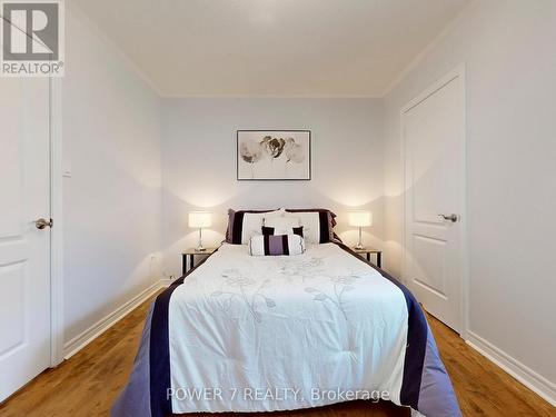 3 Demoray Court, Markham, ON - Indoor Photo Showing Bedroom