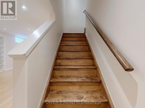 3 Demoray Court, Markham, ON - Indoor Photo Showing Other Room