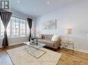 3 Demoray Court, Markham, ON  - Indoor Photo Showing Living Room 