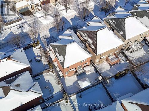 3 Demoray Court, Markham, ON - Outdoor