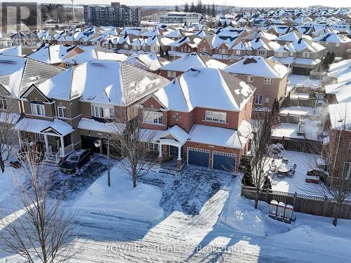 3 Demoray Court, Markham, ON - Outdoor