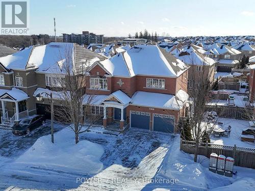 3 Demoray Court, Markham, ON - Outdoor