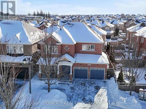 3 Demoray Court, Markham, ON - Outdoor