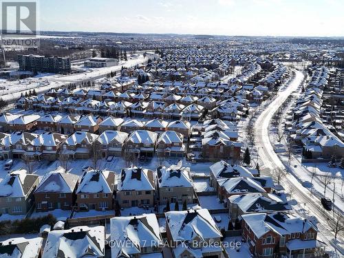 3 Demoray Court, Markham, ON - Outdoor With View