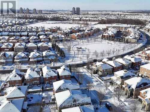 3 Demoray Court, Markham, ON - Outdoor With View