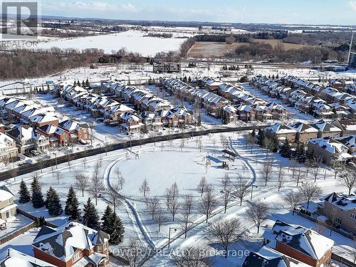 3 Demoray Court, Markham, ON - Outdoor With View