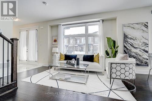 2 Hercules Club Drive, Richmond Hill, ON - Indoor