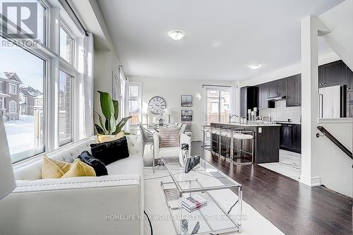 2 Hercules Club Drive, Richmond Hill, ON - Indoor