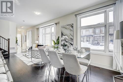 2 Hercules Club Drive, Richmond Hill, ON - Indoor