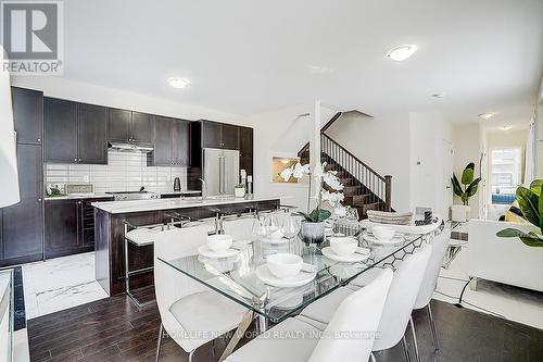 2 Hercules Club Drive, Richmond Hill, ON - Indoor