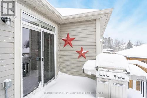 9 Broadpoint Street, Wasaga Beach, ON - Outdoor With Exterior