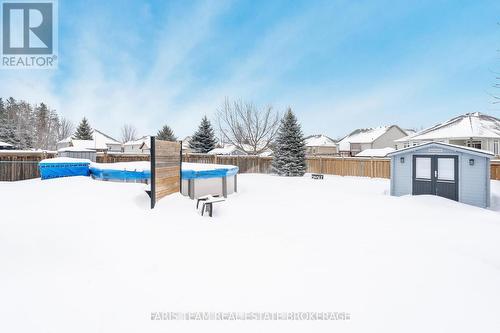 9 Broadpoint Street, Wasaga Beach, ON - 