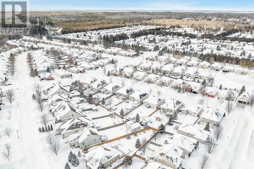 9 Broadpoint Street, Wasaga Beach, ON - Outdoor With View