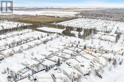 9 Broadpoint Street, Wasaga Beach, ON - Outdoor With View