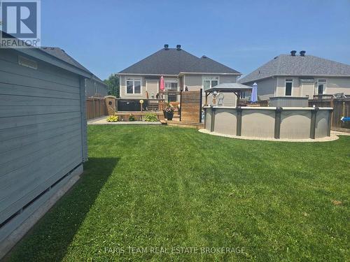 9 Broadpoint Street, Wasaga Beach, ON - Outdoor