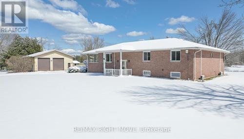 2723 MONCK ROAD  Ramara, ON L3V 0P6