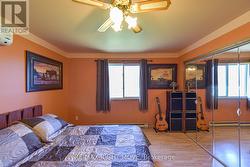 3rd of 3 bedrooms on main level - 