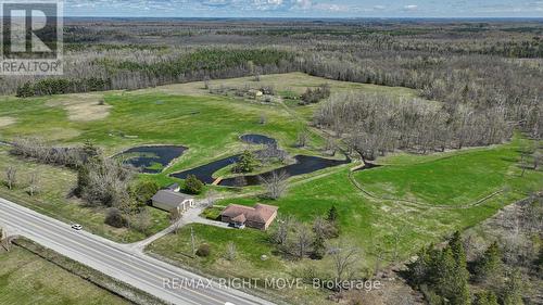 2723 Monck road - Your paradise awaits! - 2723 Monck Road, Ramara, ON - Outdoor With View