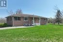 Over 4000 sq. ft. of total living space - 2723 Monck Road, Ramara, ON  - Outdoor 