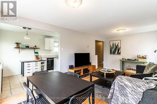 72 Maitland Drive, Barrie, ON - Indoor