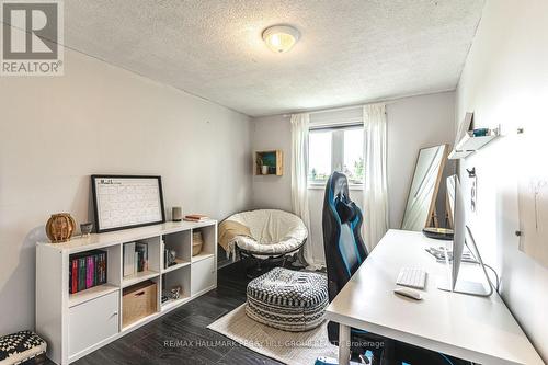 72 Maitland Drive, Barrie, ON - Indoor Photo Showing Office