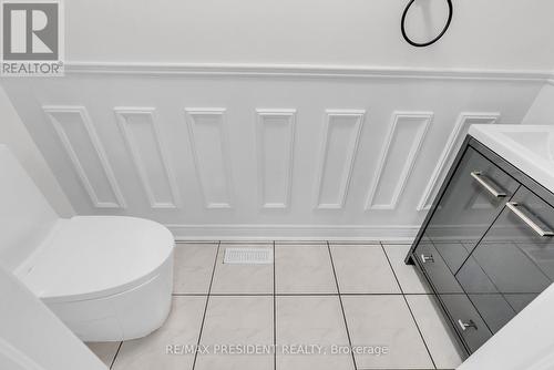 7031 Graydon Court, Mississauga, ON - 