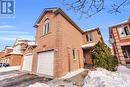 7031 Graydon Court, Mississauga, ON  - Outdoor 