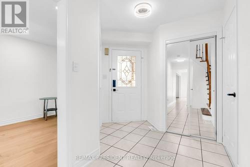 7031 Graydon Court, Mississauga, ON - Indoor Photo Showing Other Room