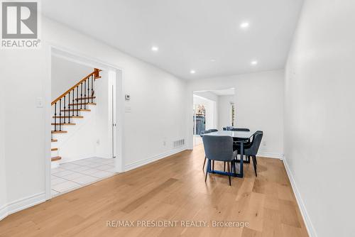 7031 Graydon Court, Mississauga, ON - Indoor