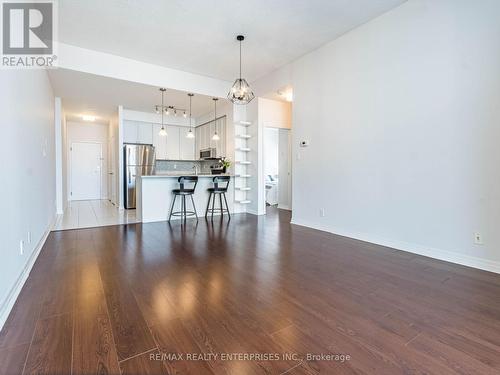 605 - 70 Port Street E, Mississauga, ON - Indoor