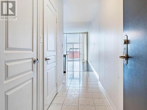 605 - 70 Port Street E, Mississauga, ON - Indoor Photo Showing Other Room