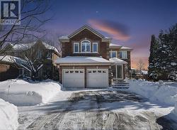 3211 BLOOMFIELD DRIVE  Mississauga, ON L5N 6V2