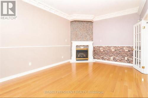 3211 Bloomfield Drive, Mississauga, ON 