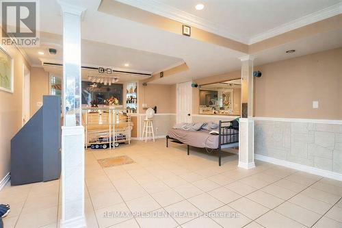 3211 Bloomfield Drive, Mississauga, ON 