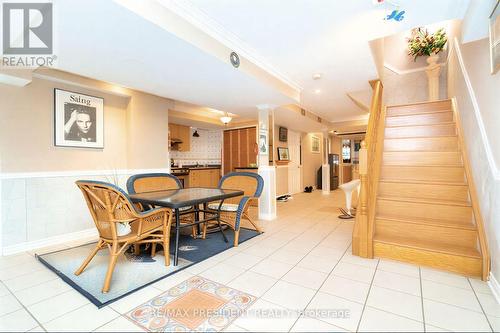 3211 Bloomfield Drive, Mississauga, ON 