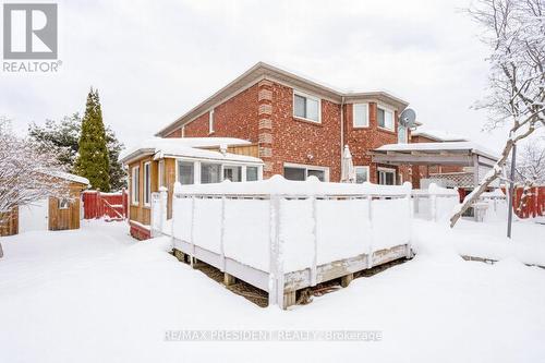 3211 Bloomfield Drive, Mississauga, ON 